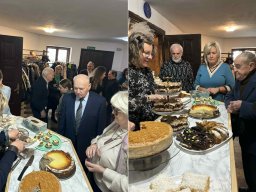 20251123 - Zbiórka na konferencję